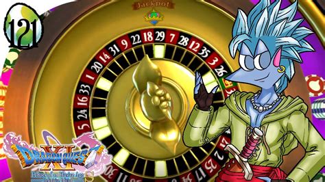 Jackpot bunny DQ11 : r/dragonquest .